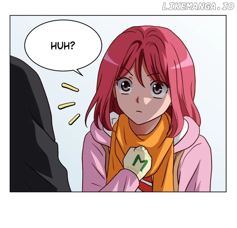 Midnight Rain Chapter 149 – Page 60