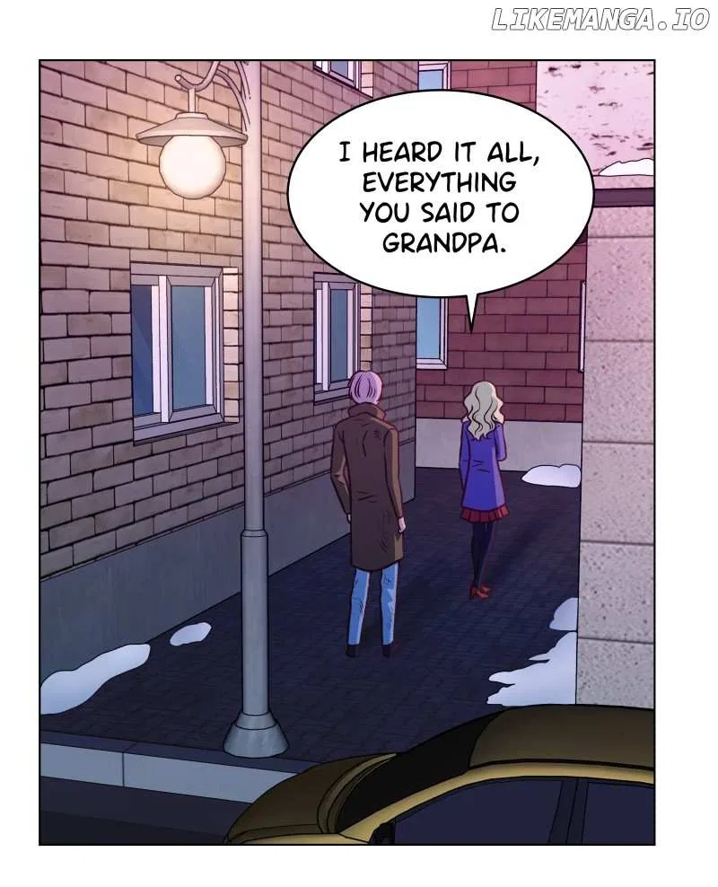Midnight Rain Chapter 148 – Page 3