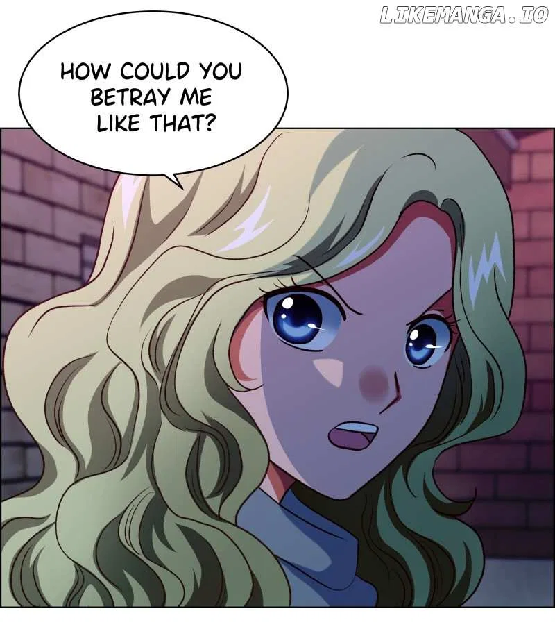 Midnight Rain Chapter 148 – Page 4
