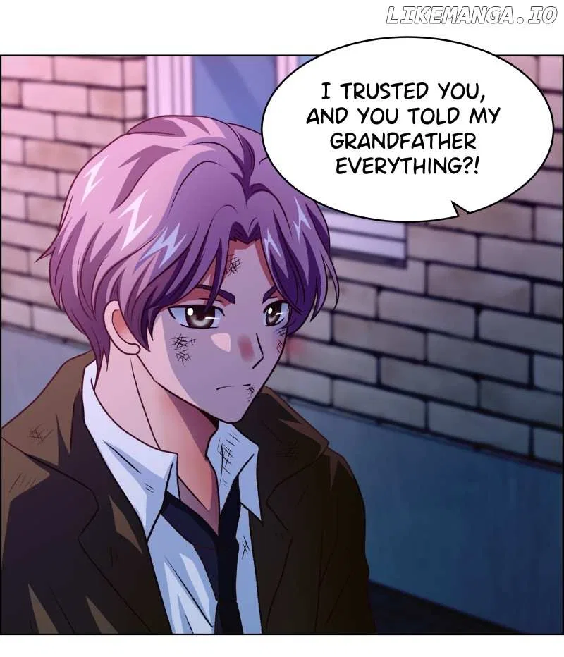 Midnight Rain Chapter 148 – Page 5