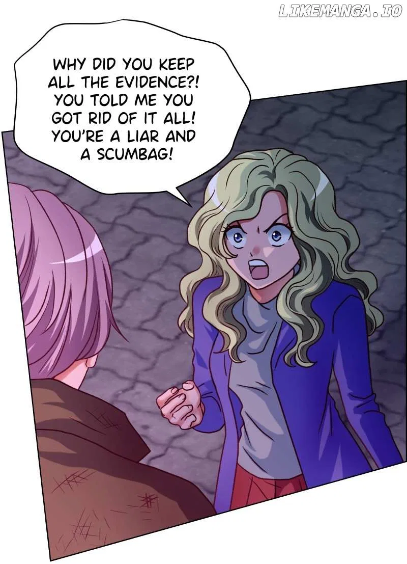 Midnight Rain Chapter 148 – Page 6