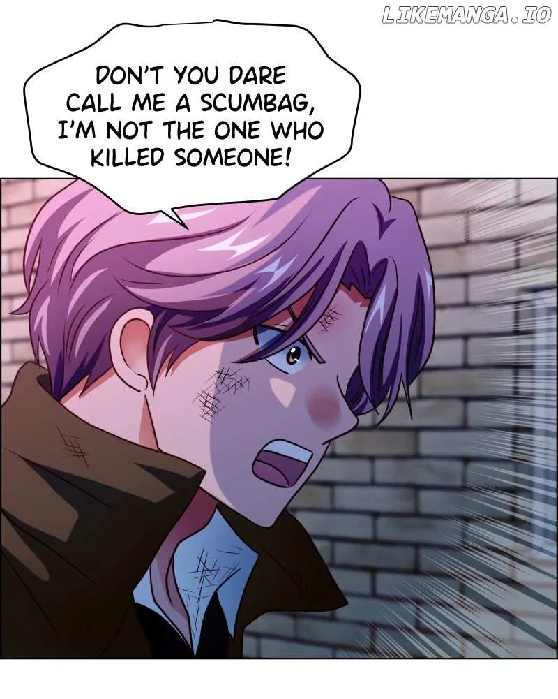 Midnight Rain Chapter 148 – Page 7