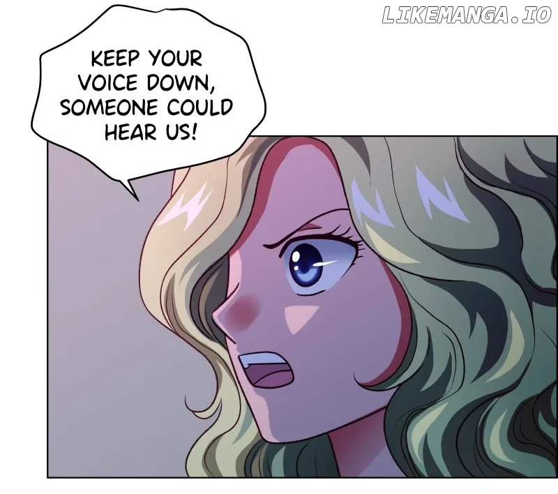 Midnight Rain Chapter 148 – Page 8