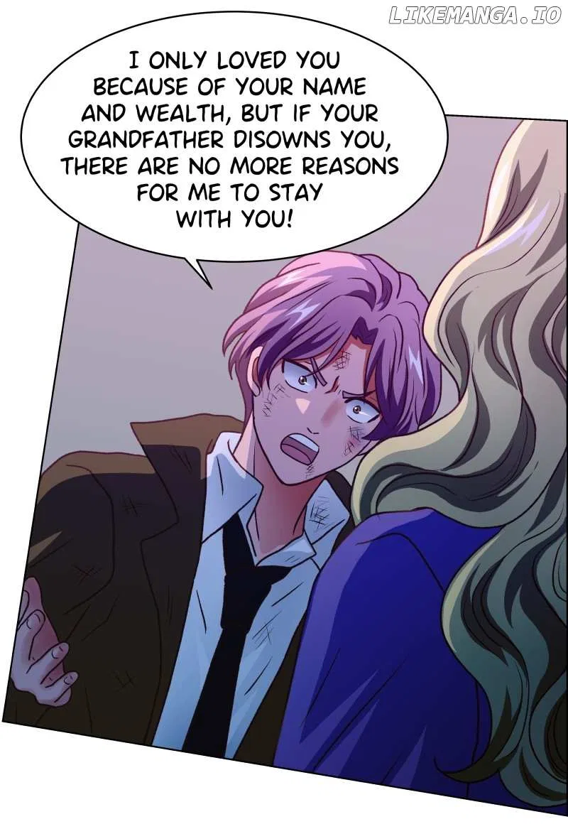 Midnight Rain Chapter 148 – Page 11