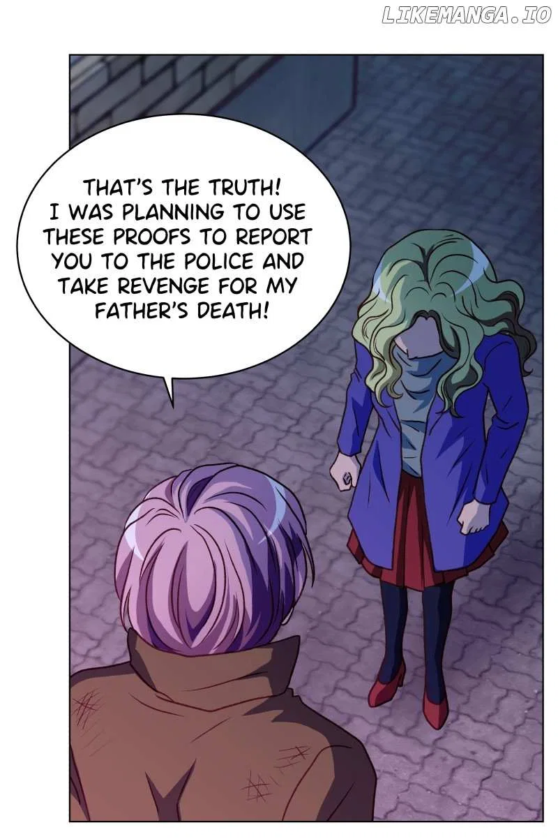 Midnight Rain Chapter 148 – Page 13