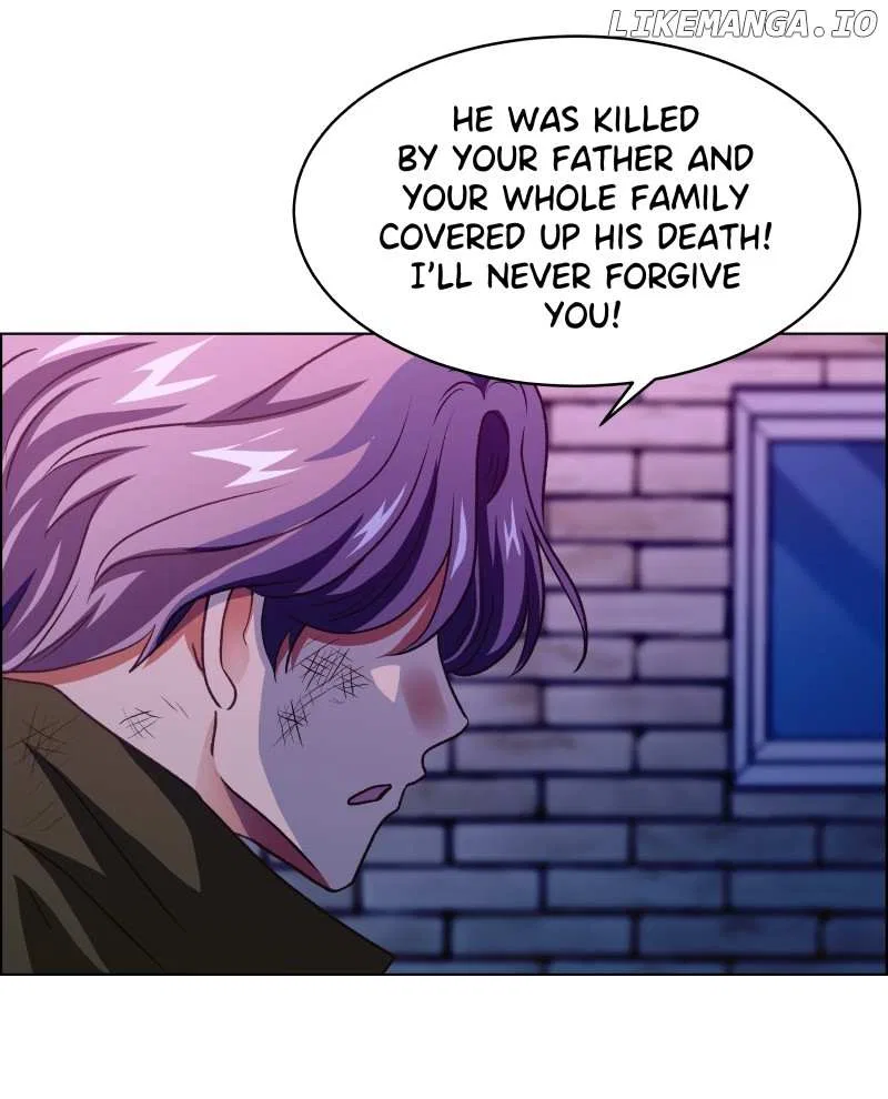 Midnight Rain Chapter 148 – Page 15
