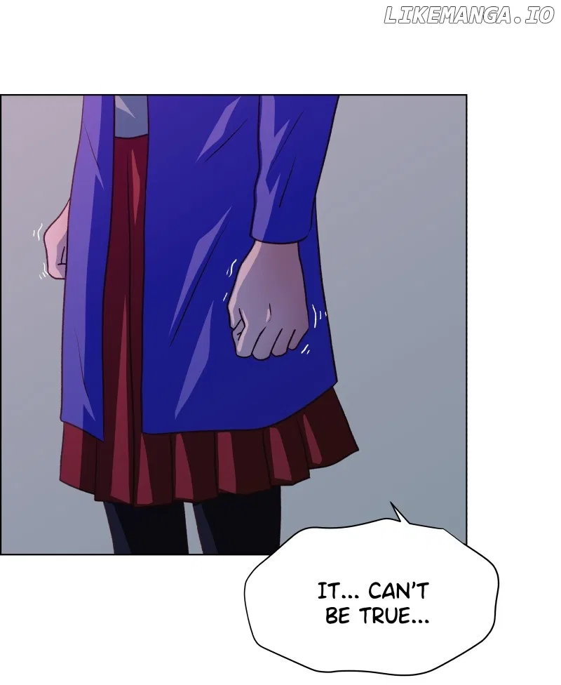 Midnight Rain Chapter 148 – Page 16
