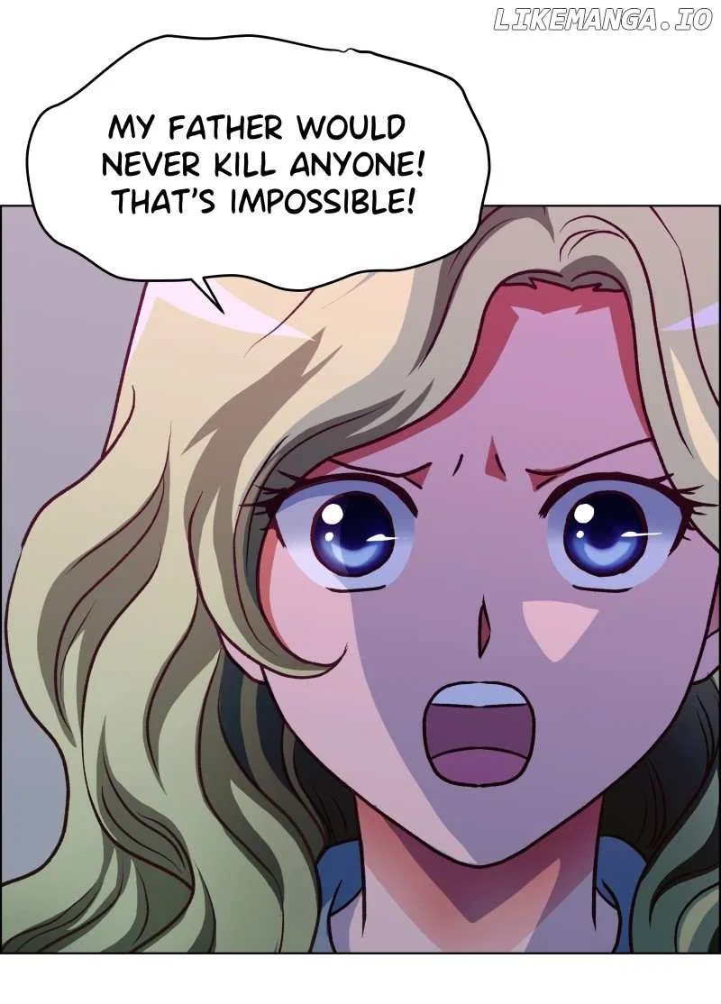 Midnight Rain Chapter 148 – Page 17