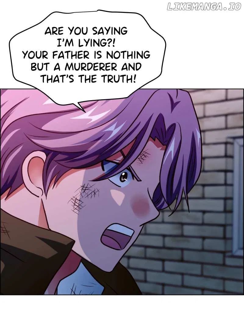 Midnight Rain Chapter 148 – Page 18