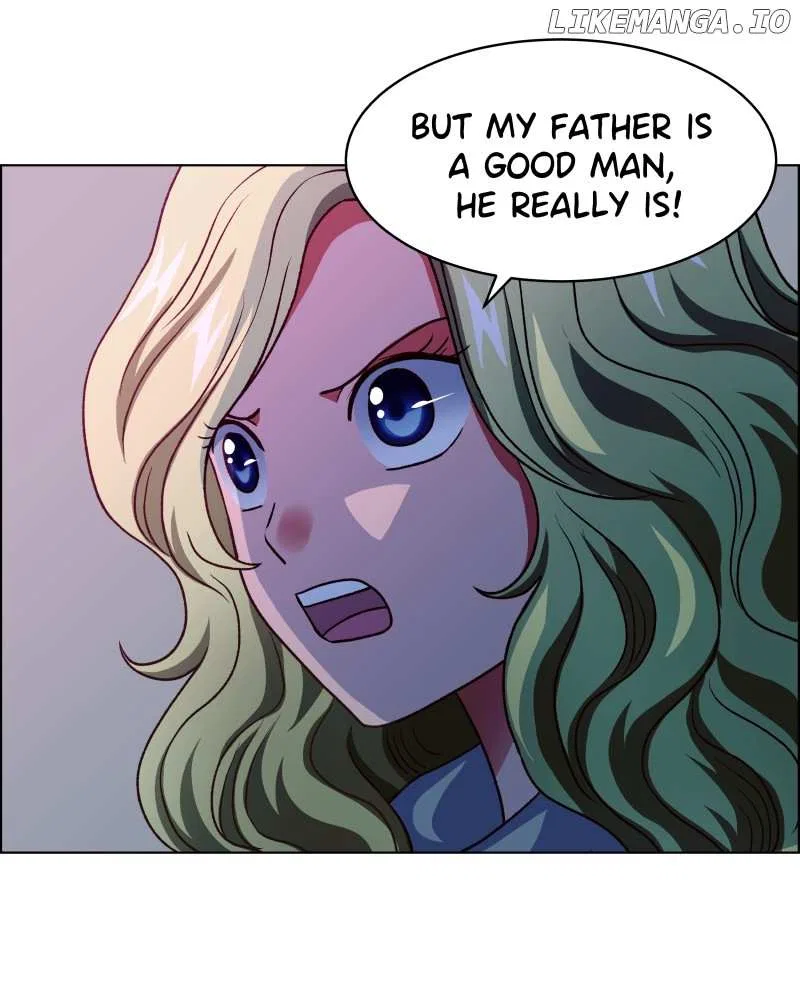 Midnight Rain Chapter 148 – Page 20