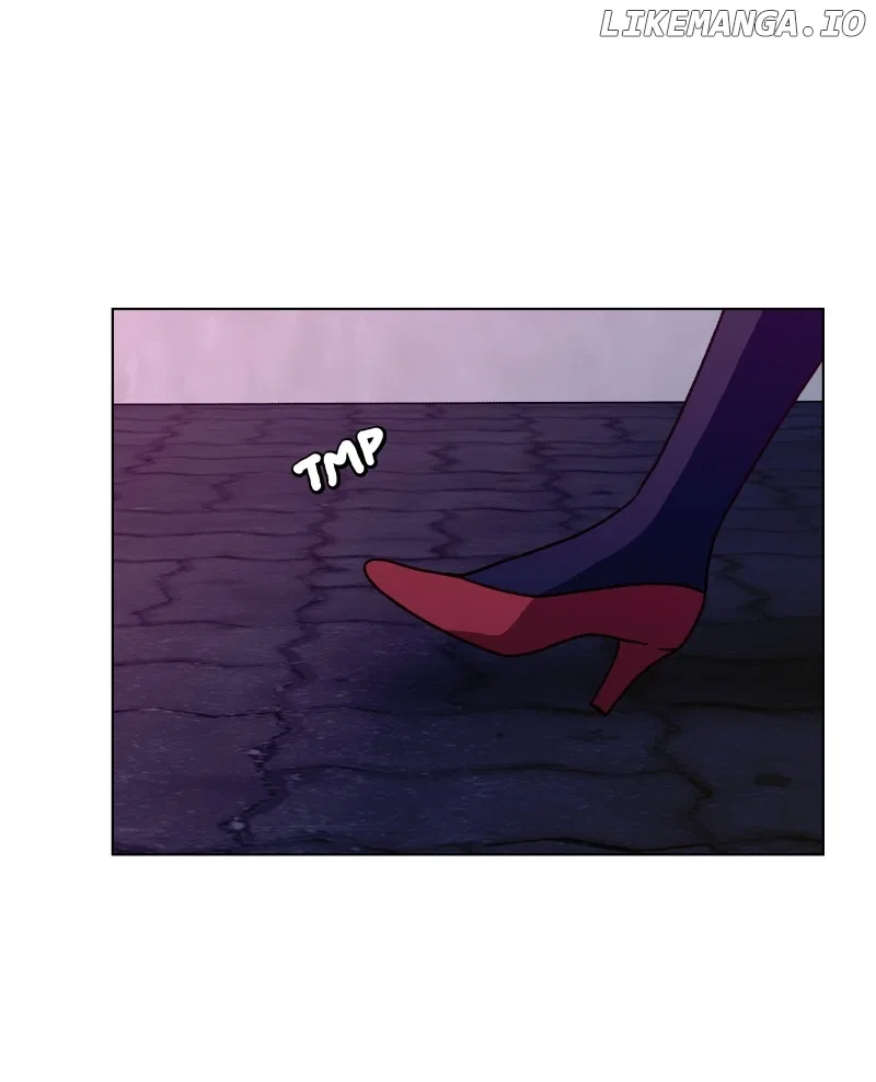 Midnight Rain Chapter 148 – Page 21