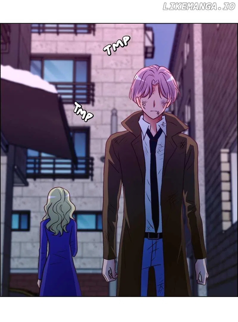 Midnight Rain Chapter 148 – Page 23