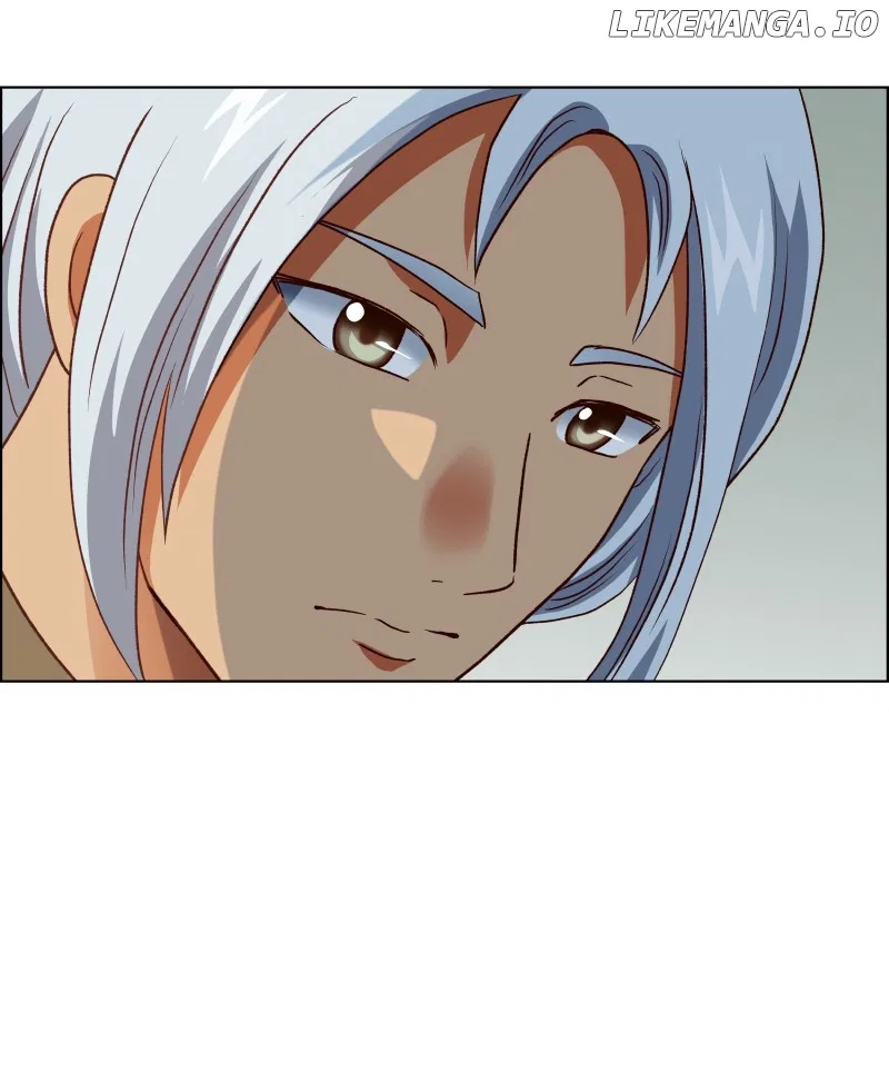 Midnight Rain Chapter 148 – Page 29