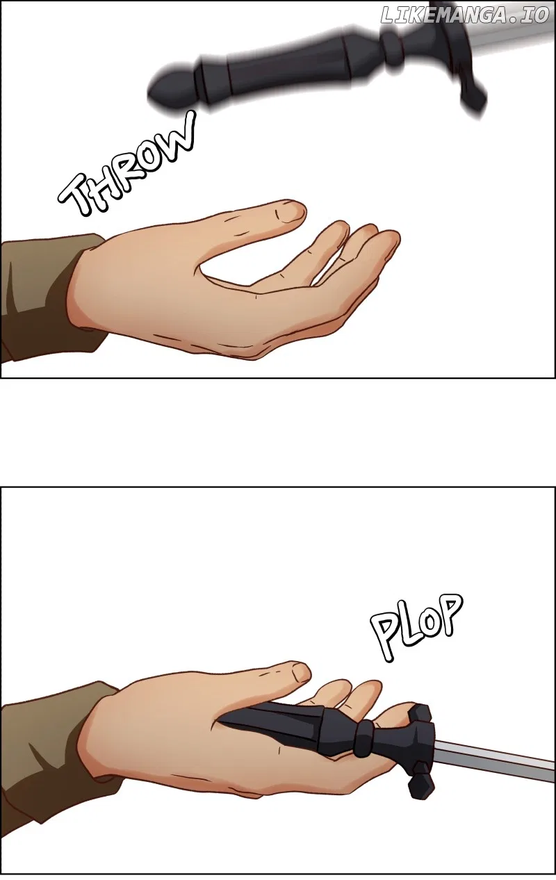 Midnight Rain Chapter 148 – Page 33