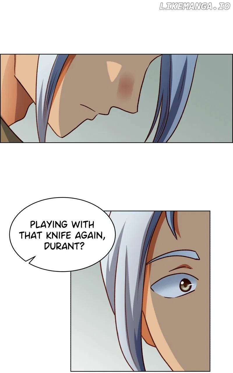 Midnight Rain Chapter 148 – Page 34
