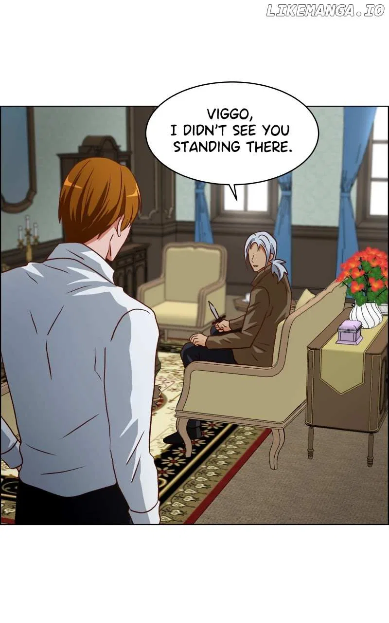 Midnight Rain Chapter 148 – Page 35