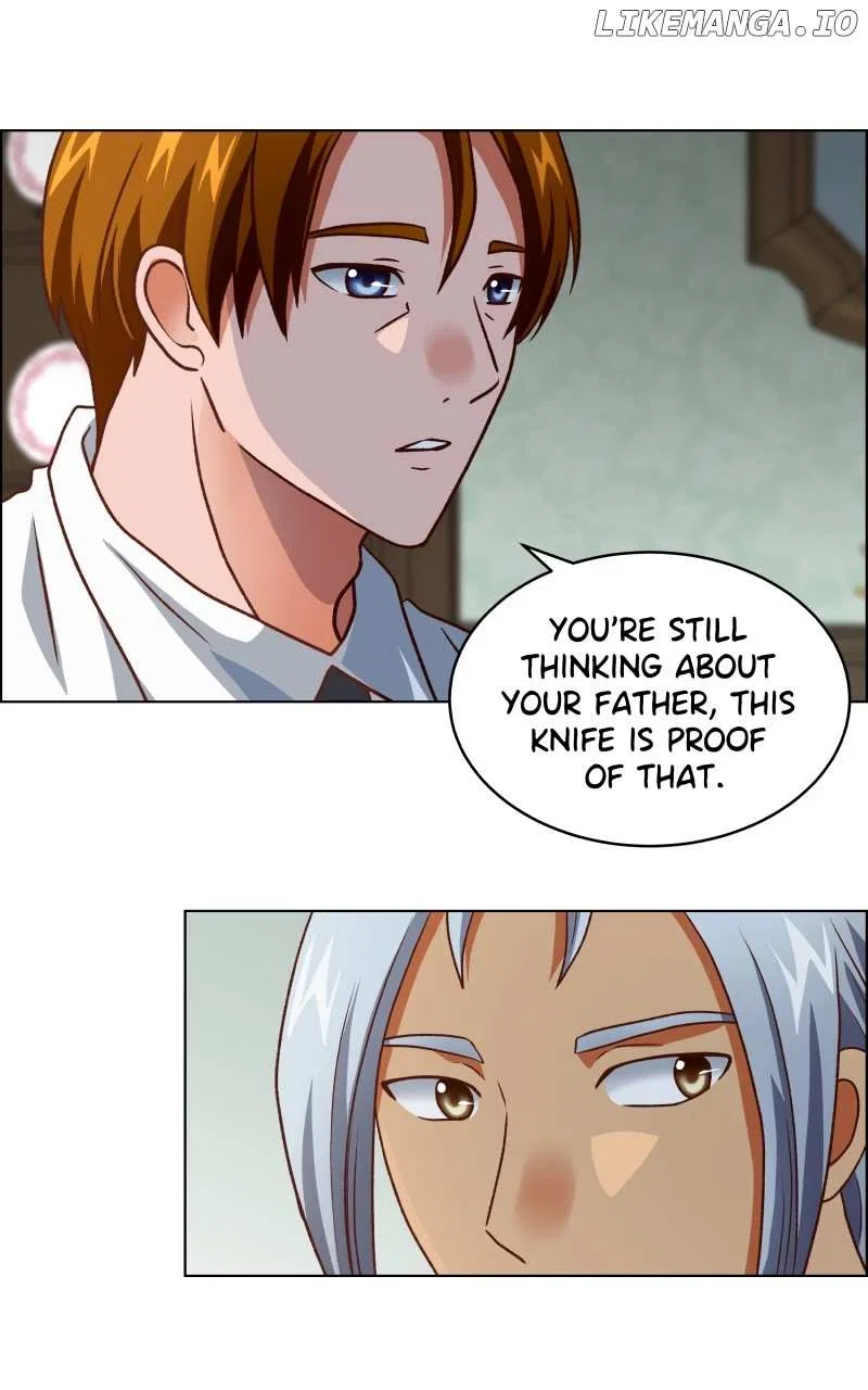 Midnight Rain Chapter 148 – Page 38