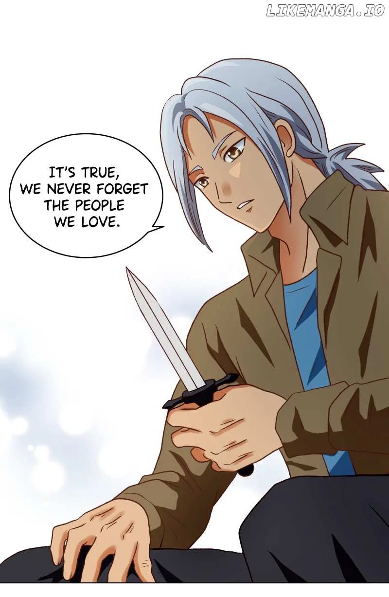 Midnight Rain Chapter 148 – Page 39