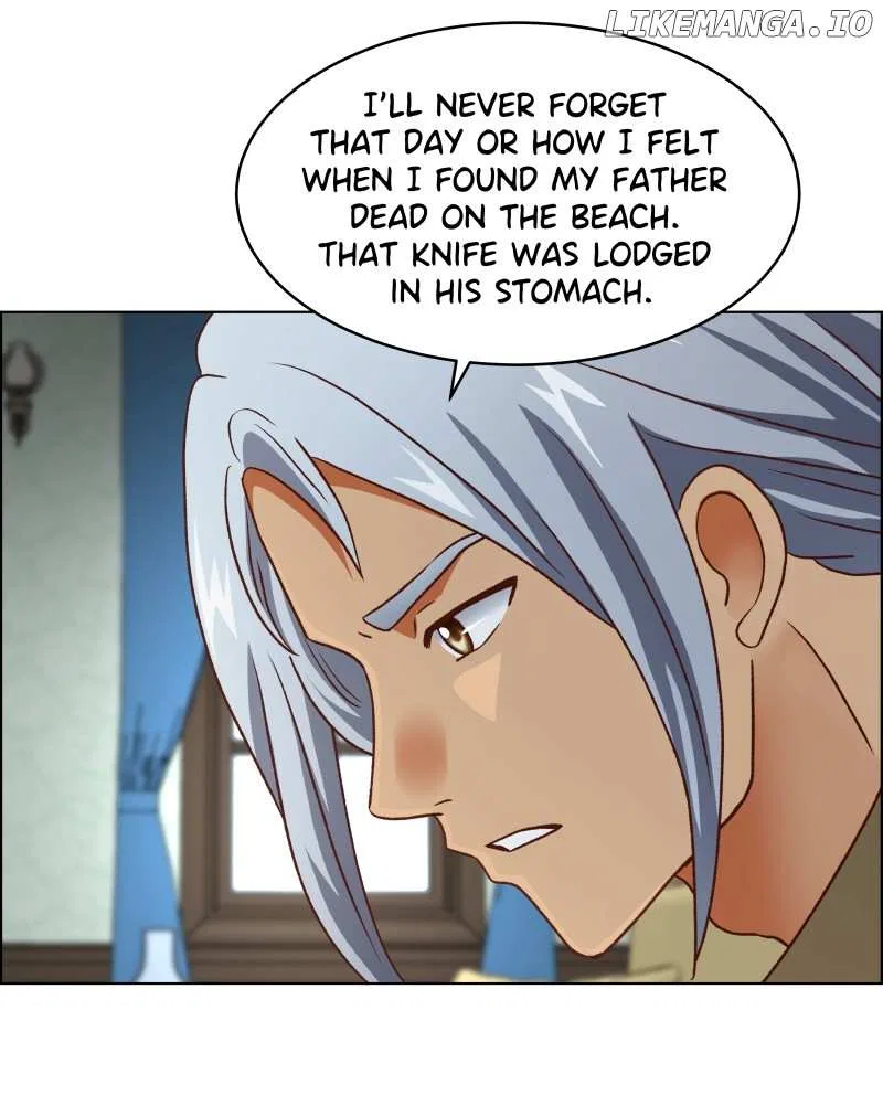 Midnight Rain Chapter 148 – Page 40