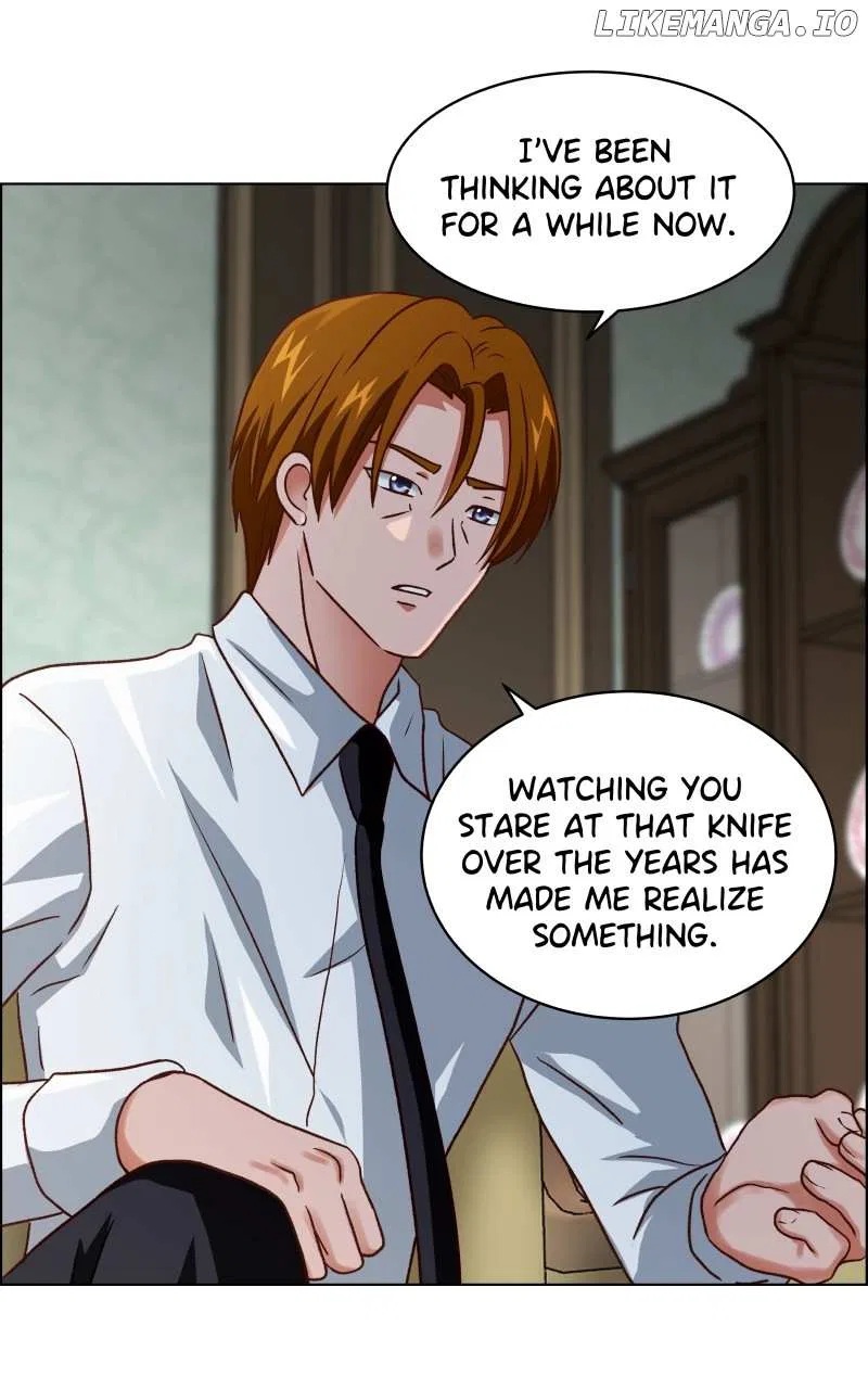 Midnight Rain Chapter 148 – Page 44