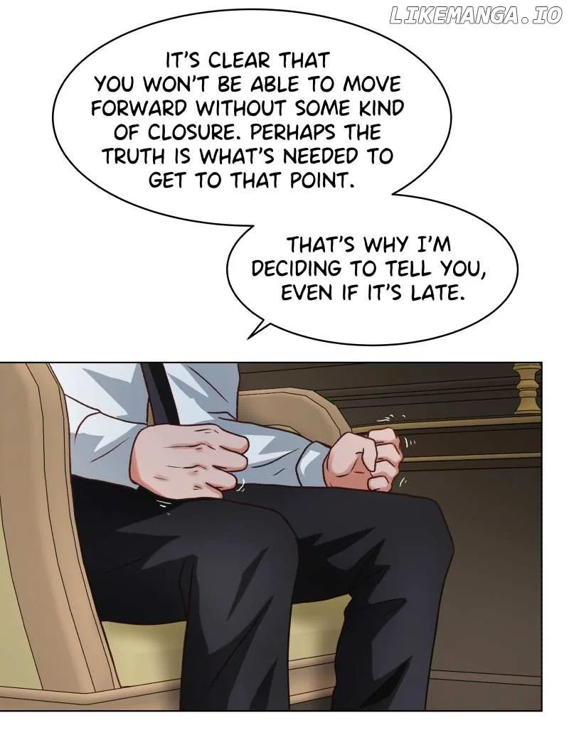 Midnight Rain Chapter 148 – Page 45