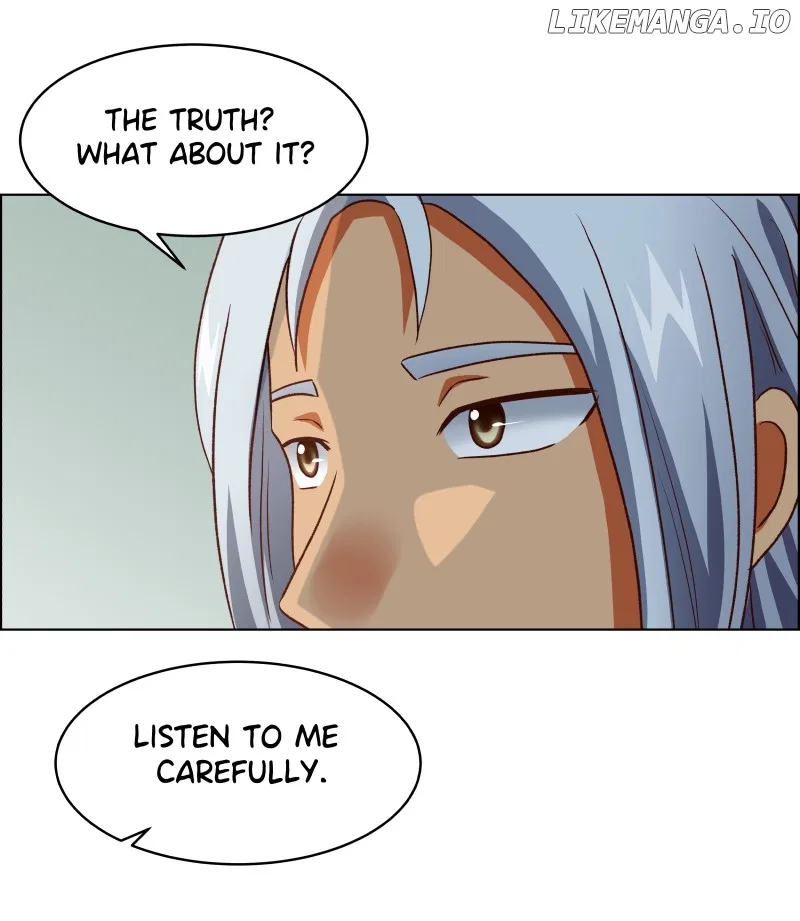 Midnight Rain Chapter 148 – Page 46