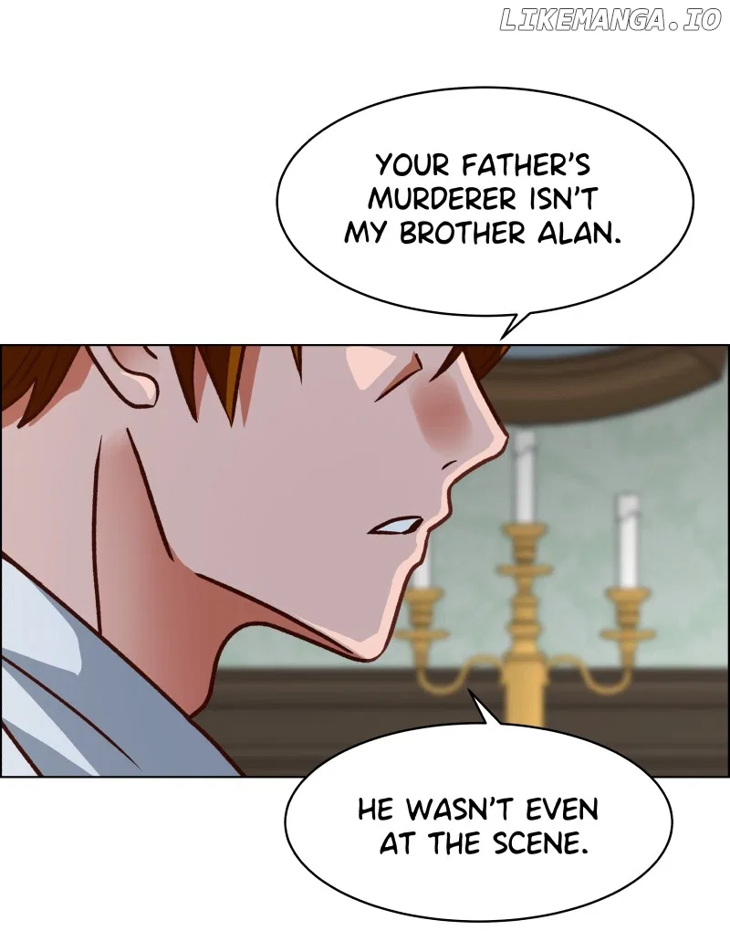 Midnight Rain Chapter 148 – Page 47