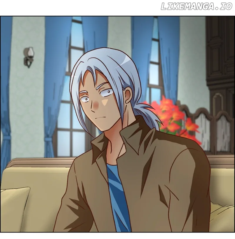 Midnight Rain Chapter 148 – Page 48
