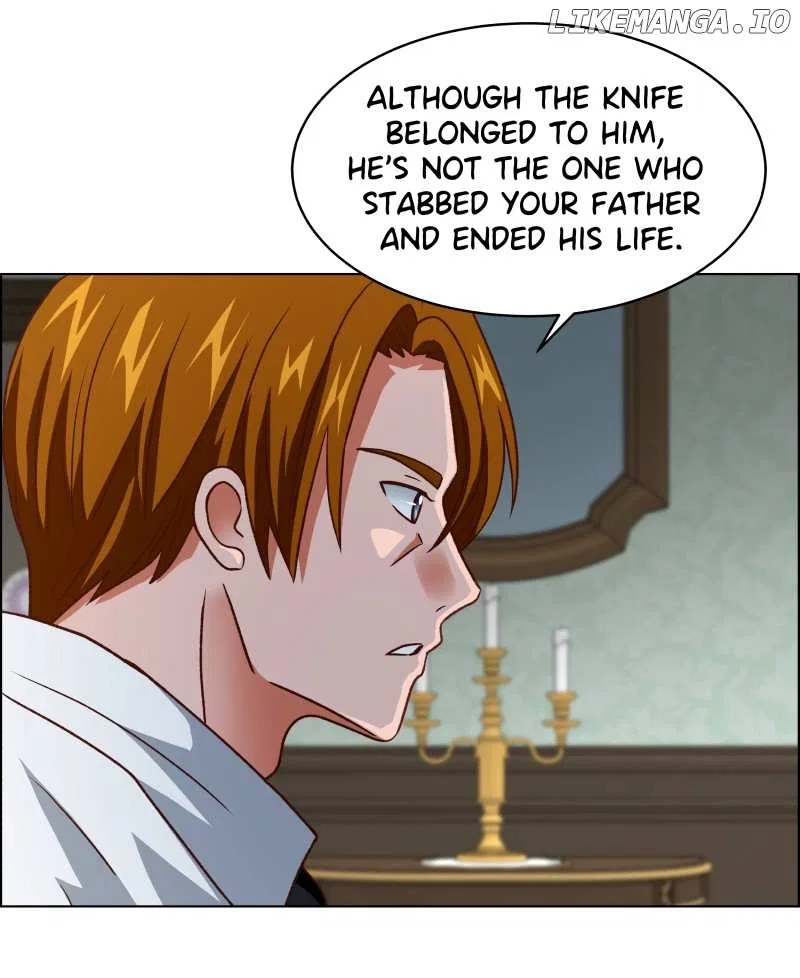 Midnight Rain Chapter 148 – Page 49