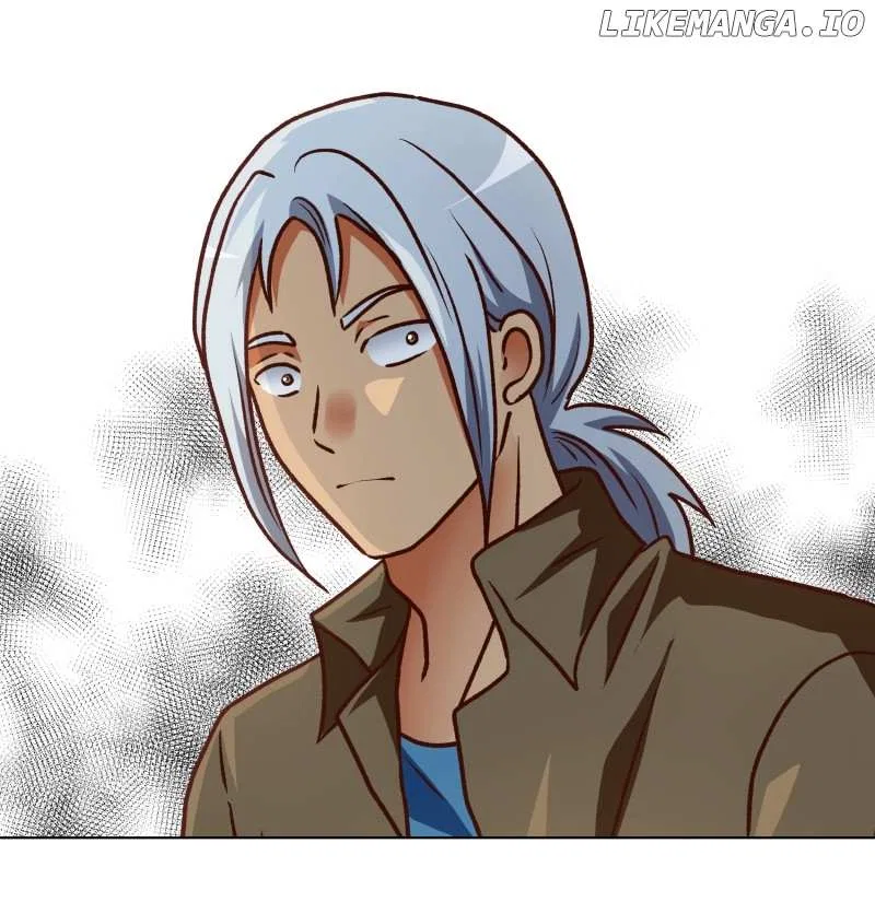 Midnight Rain Chapter 148 – Page 50