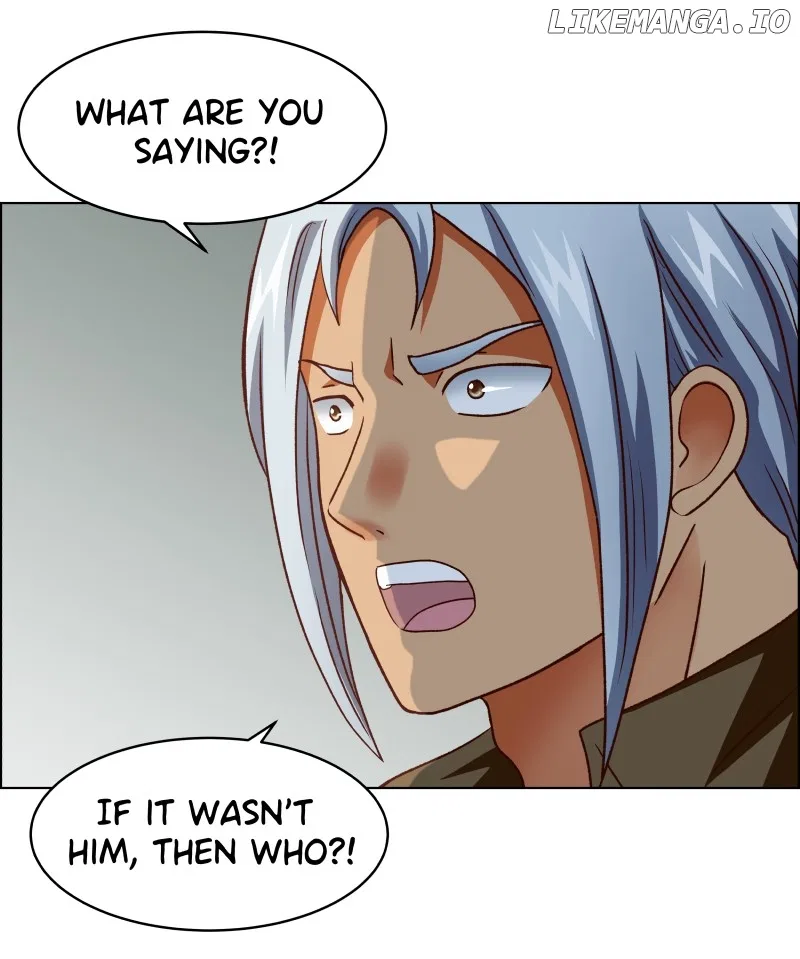 Midnight Rain Chapter 148 – Page 53