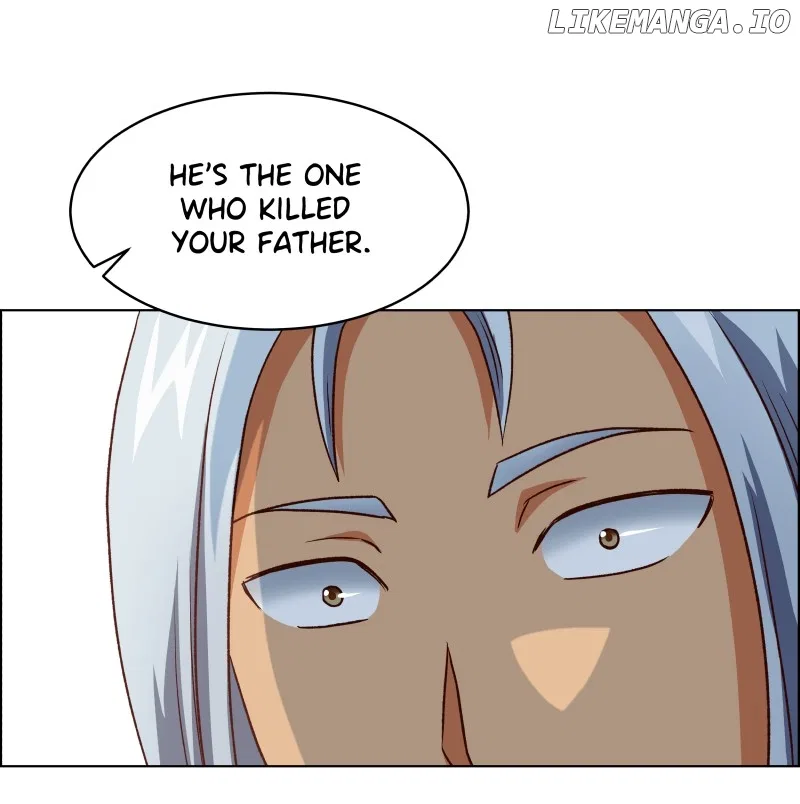 Midnight Rain Chapter 148 – Page 55
