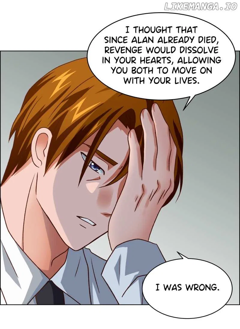 Midnight Rain Chapter 148 – Page 58