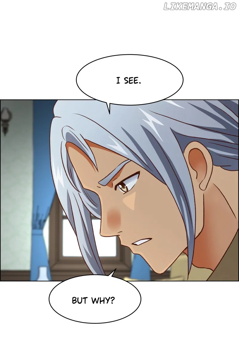 Midnight Rain Chapter 148 – Page 59