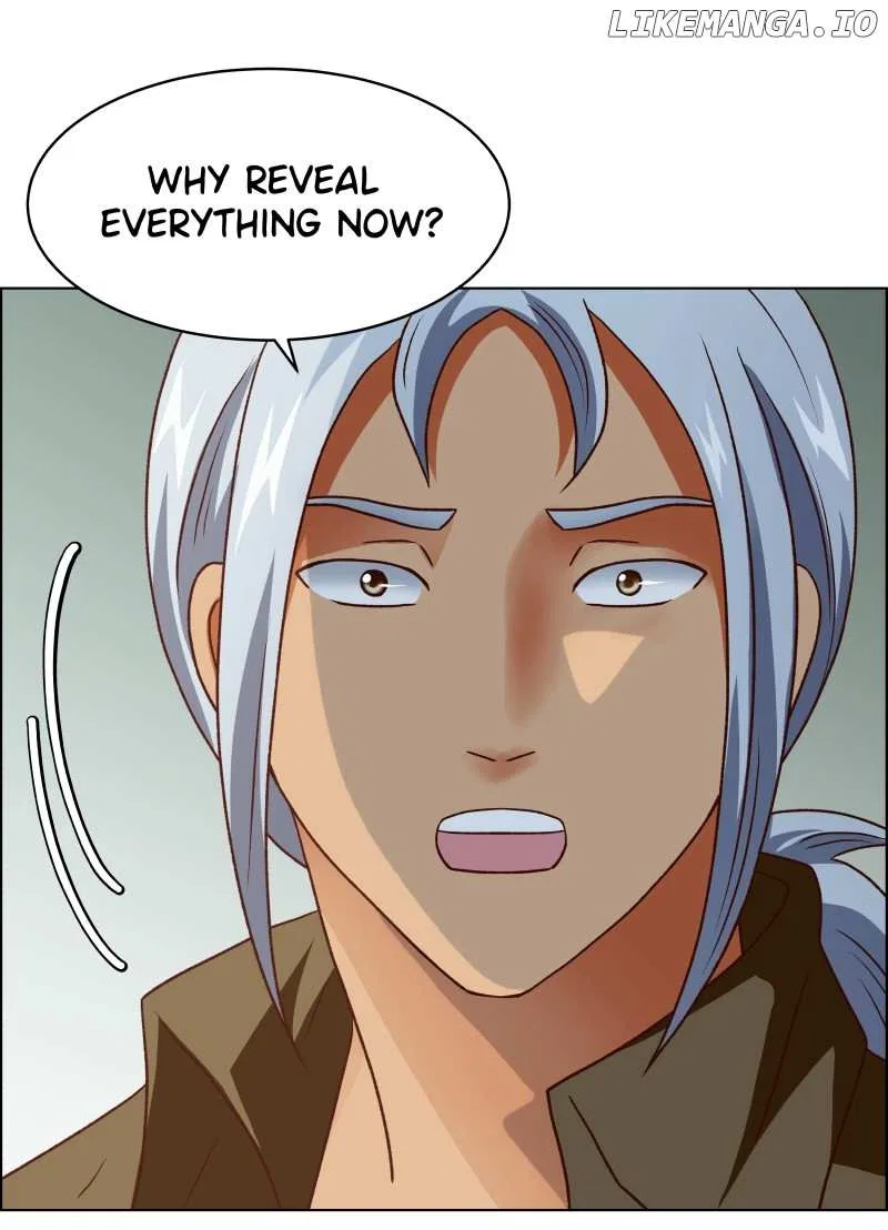 Midnight Rain Chapter 148 – Page 60