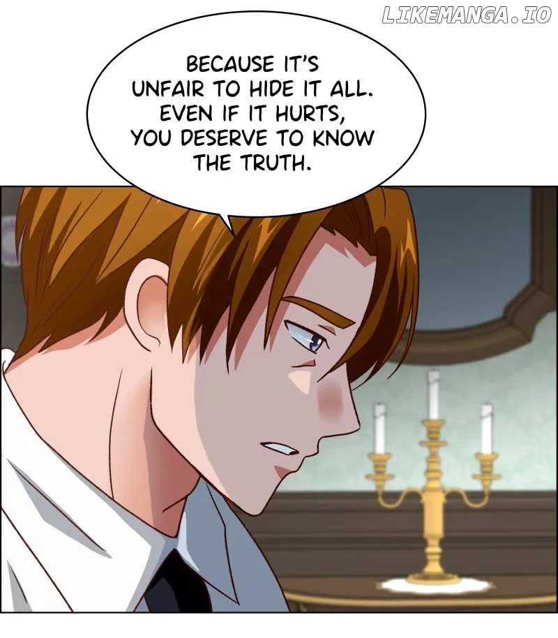 Midnight Rain Chapter 148 – Page 61