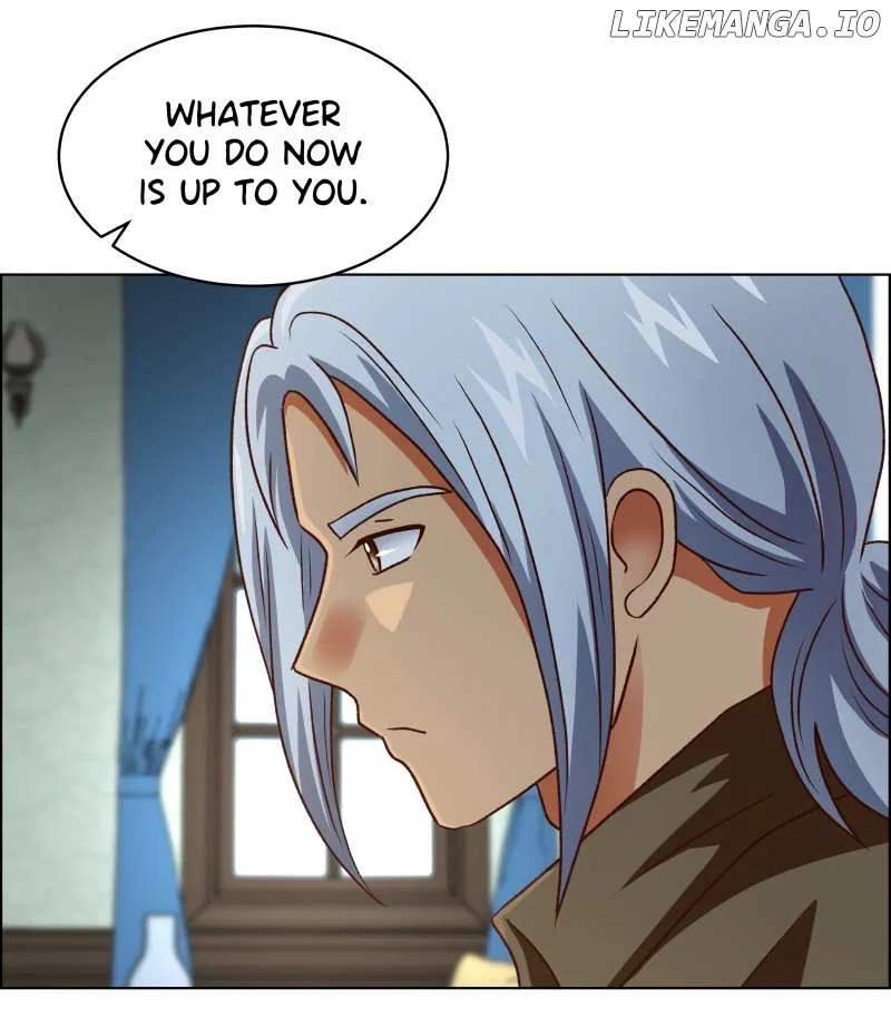 Midnight Rain Chapter 148 – Page 62