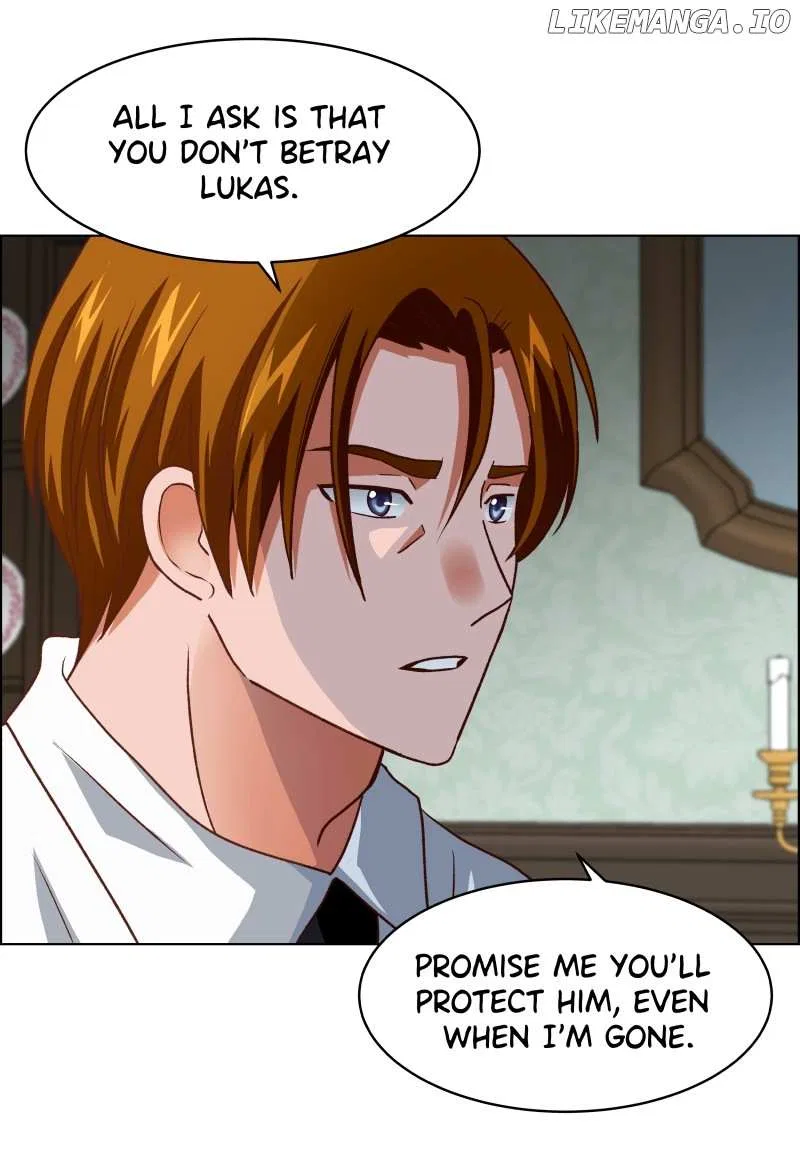 Midnight Rain Chapter 148 – Page 63