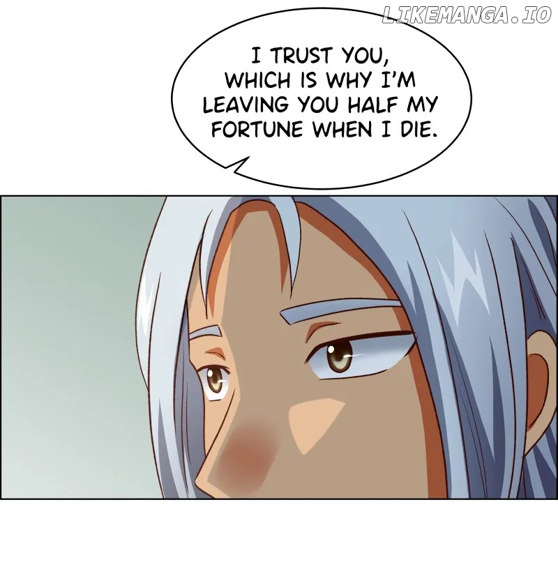 Midnight Rain Chapter 148 – Page 64