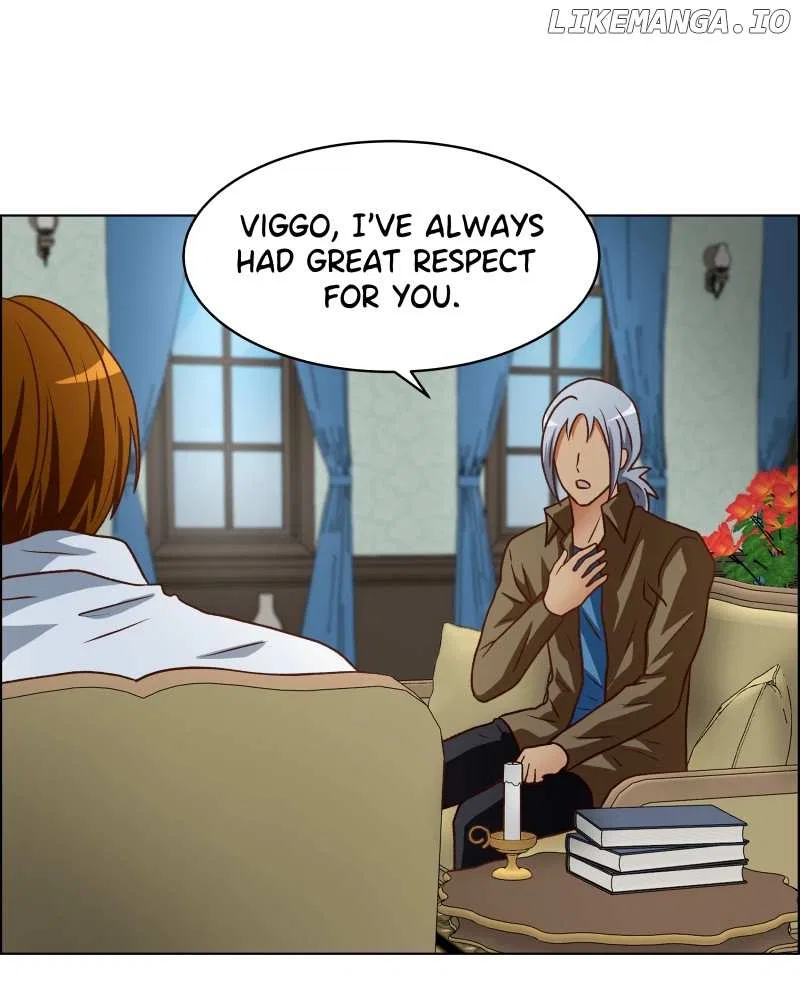 Midnight Rain Chapter 148 – Page 65