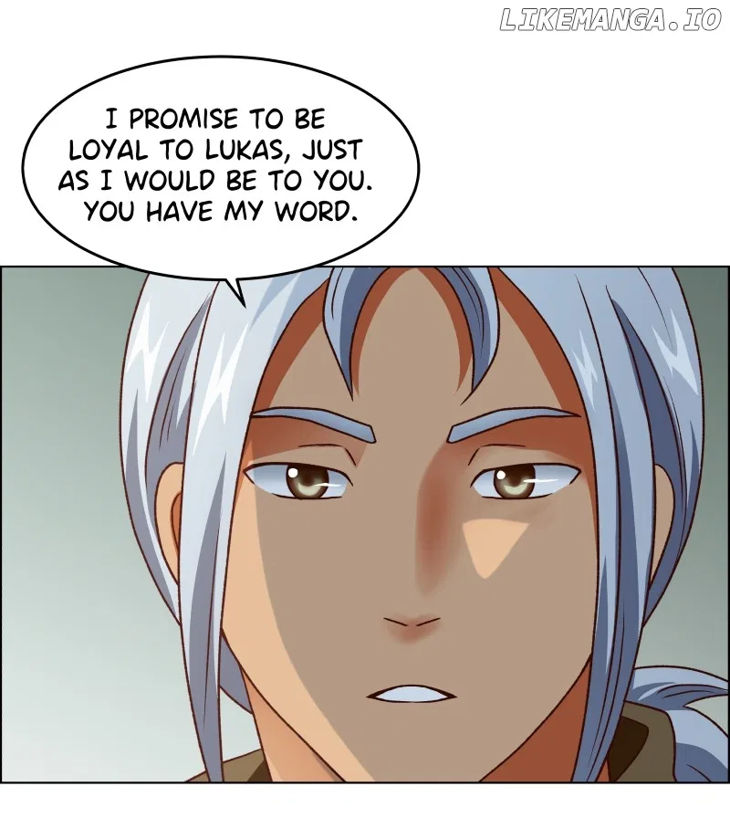 Midnight Rain Chapter 148 – Page 66