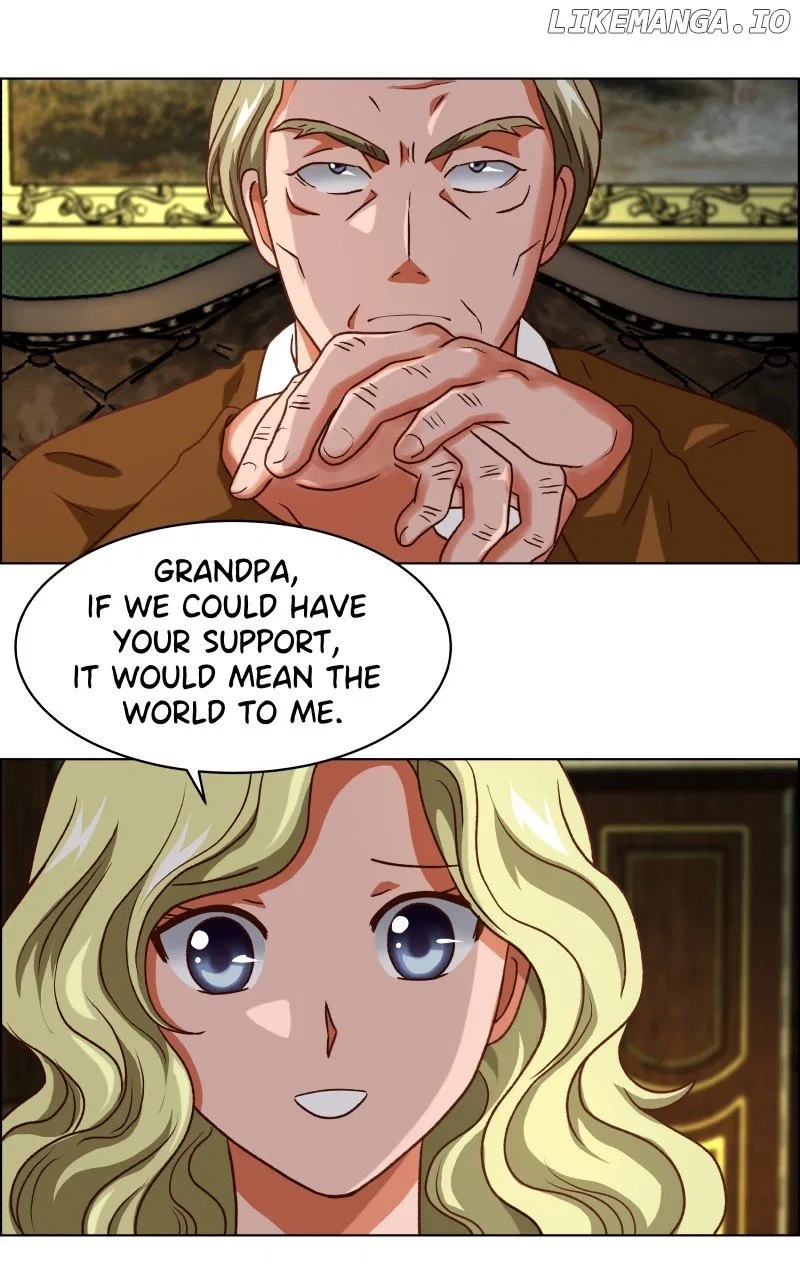 Midnight Rain Chapter 147 – Page 3