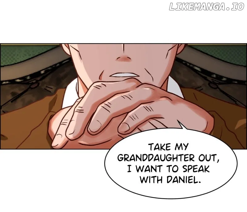 Midnight Rain Chapter 147 – Page 4