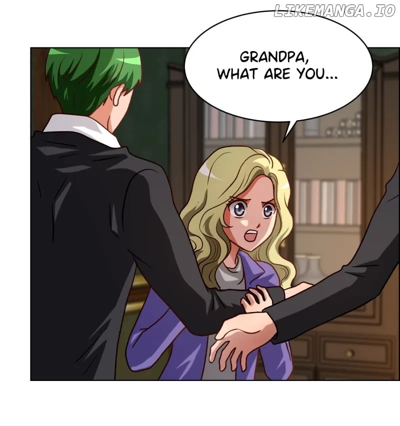 Midnight Rain Chapter 147 – Page 6