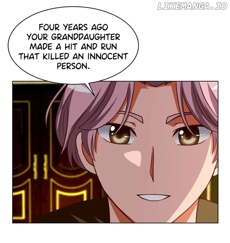 Midnight Rain Chapter 147 – Page 14