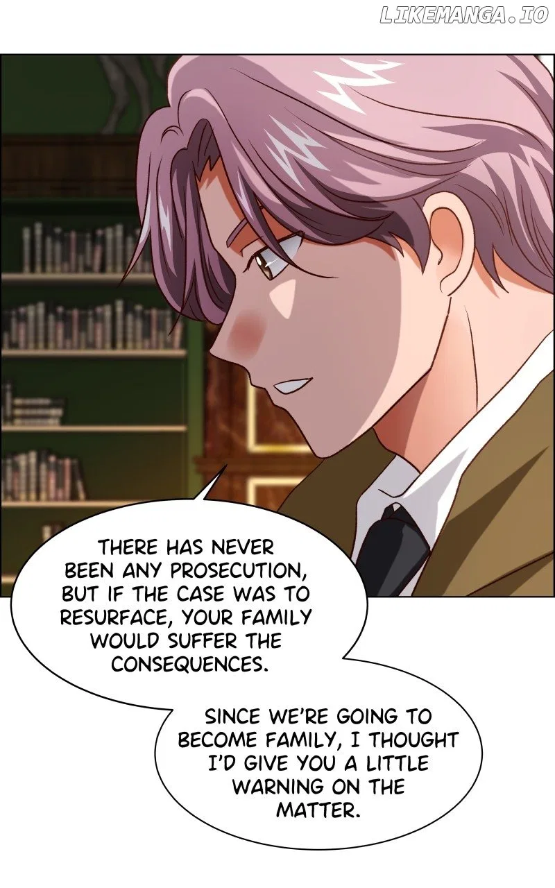 Midnight Rain Chapter 147 – Page 16