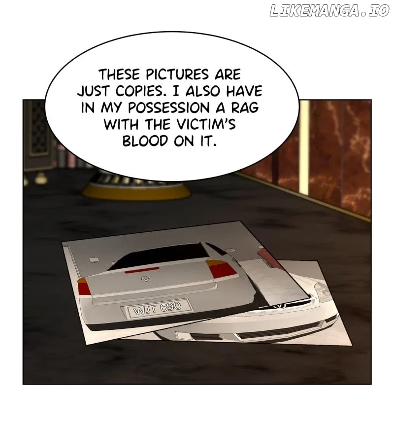 Midnight Rain Chapter 147 – Page 17