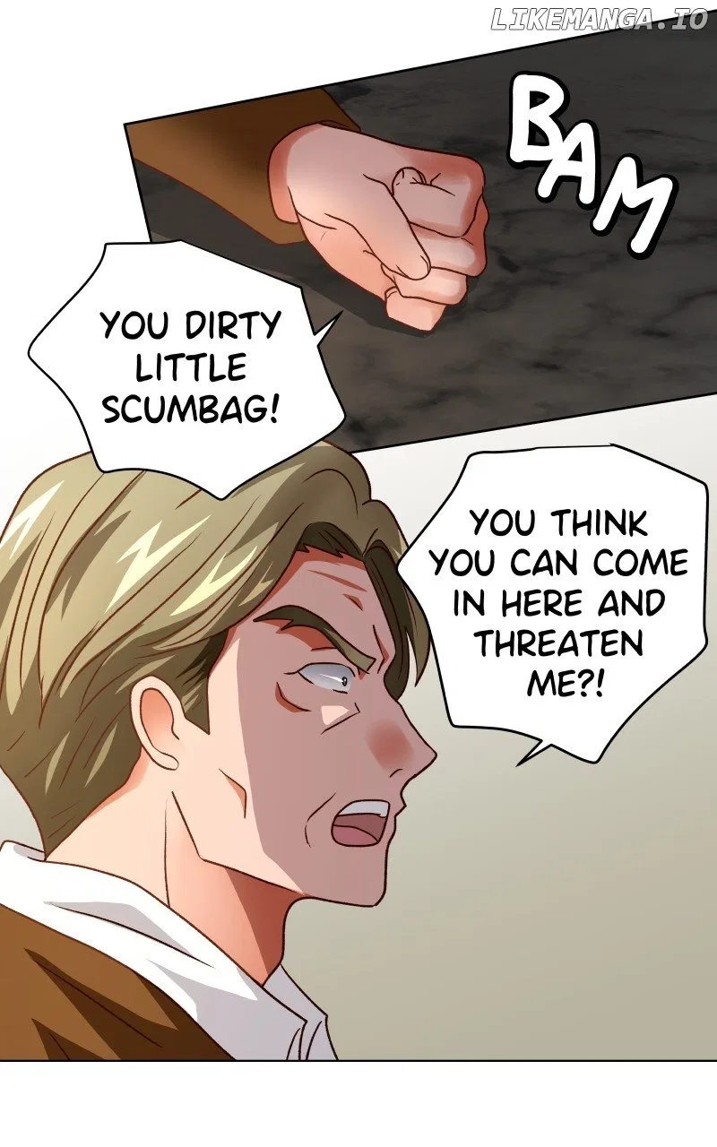 Midnight Rain Chapter 147 – Page 18