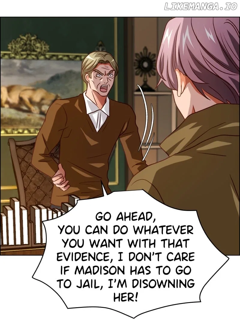 Midnight Rain Chapter 147 – Page 19