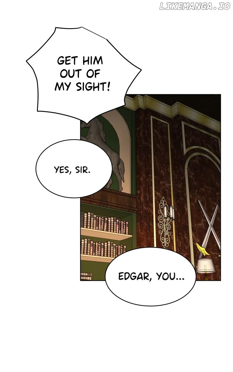 Midnight Rain Chapter 147 – Page 22